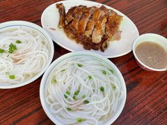 -凌舍好烧鹅(中山路店)