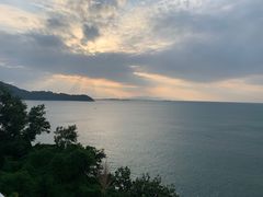 -深圳大梅沙京基洲际度假酒店