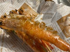 -79号渔船海鲜饭店(宝安店)