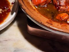 -梁家大院•农家菜(昆山会展中心店)