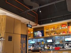 -木屋烧烤(龙岗南联店)
