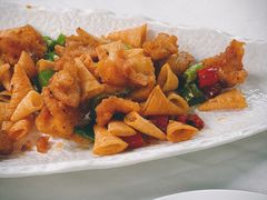 -鸽味轩·粤菜小馆(高楼门总店)