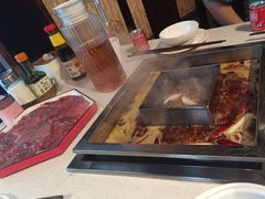-红鼎坊·老成都火锅(新南门店)