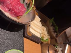 -盡膳口福跷脚牛肉火锅(国贸商城店)