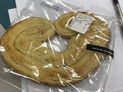 蝴蝶酥-老梦面包 CHEZMOREL(三源里店)