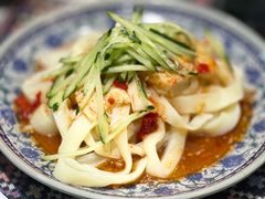 -新疆伊宁远征餐厅