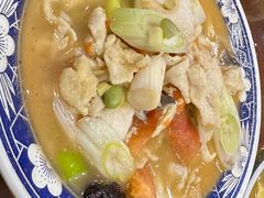 -真不同饭店(老城店)