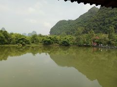 -明仕田园