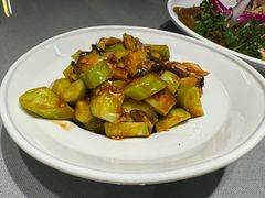-老渔民·北塘海鲜(新港远洋宾馆店)