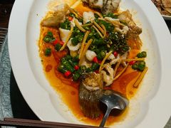 -猪肉婆私房菜(容桂总店)