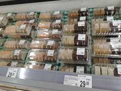 -沃尔玛(摩尔广场店)