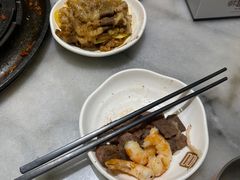 -韩宫宴和牛烤肉(合肥滨湖银泰城店)