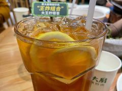 -费大厨辣椒炒肉(万家丽一店)
