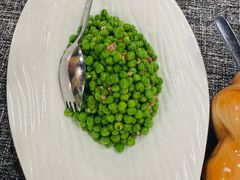 火丁蜜豆-徐记私厨(半淞园路店)