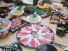 -樱嘢·炭火烧肉(惠南店)