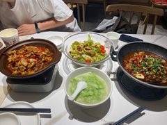 -味上湘菜馆(悦方ID MALL店)