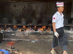 -八景休閒山莊  廣東十大名山莊