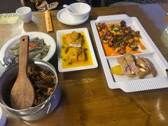 -隔壁老王·家常云南菜(花巷店)