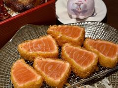 -千代武日本料理(哈西店)