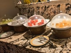 -五洲皇冠巴西烤肉餐厅