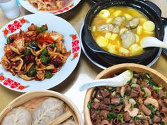 -崴海渔村(虹梅路店)