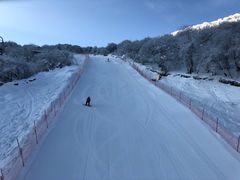 -太子岭滑雪场
