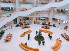 -厦门市图书馆(集美新城馆区)