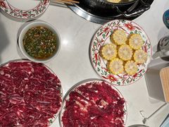 -汕头八合里海记牛肉店(清河店)