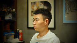 -行运理发厅