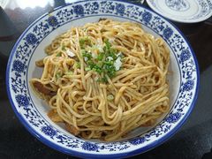 -一锅厨东北水饺店(厦大店)