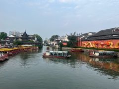 -星巴克(南京大世界店)