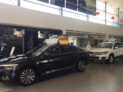 -北京真浩泰上汽大众4S店(石景山区店)