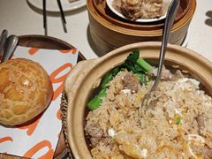 -港久茶餐厅(鹭洲里店)
