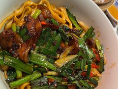 -王繁星面馆(西安熙地港店)