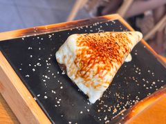 焦糖酸奶芝士蛋糕-Grande A'moo(上海万象城店)