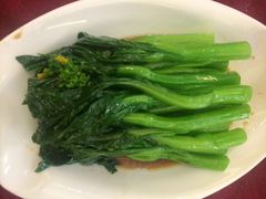 -天鲜阁·海鲜粤菜·33年老字号(石槎白云站店)