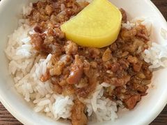 台湾卤肉饭-乡亲鹅肉城(吴江店)