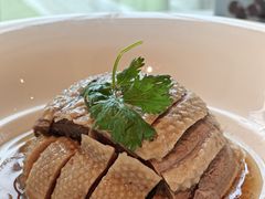 -扬州香格里拉·香宫中餐厅