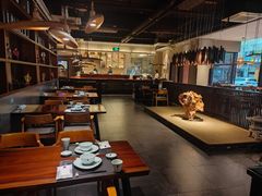 -古京·臻致料理(月湖店)