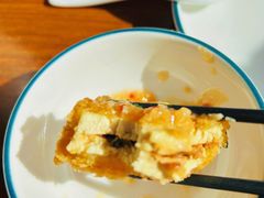 -永安水煮活鱼·仪征淮扬菜