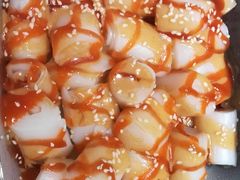 -孖记茶档·热腾茶餐(荔湾领展广场店)