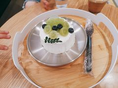-CHEMBOX·COFFEE·BRUNCH(天津K11店)