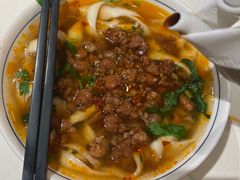 刀削面-老爷庙风味美食府(魏都大道店)