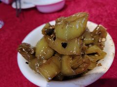 -粤北餐馆