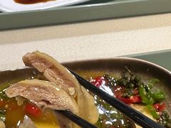 -本味轩精品茶餐厅(黄山路店)