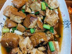 -下梅人家土菜馆(历史文化餐厅度假区店)