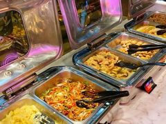 -比格比萨自助(永旺梦乐城店)