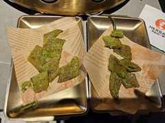 -令狐冲·炭烤活鱼(宝龙店)