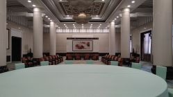 -人民大会堂宴会厅