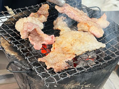 -火云龙烤肉(紫荆花店)